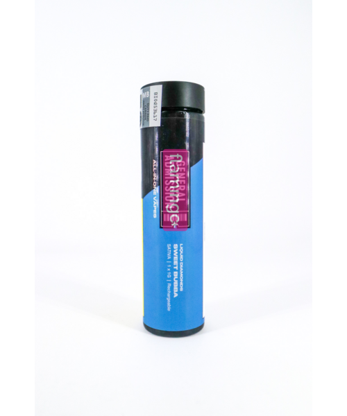 General Admission Sweet Bubba AIO Sativa Liquid Diamond Disposable 1G