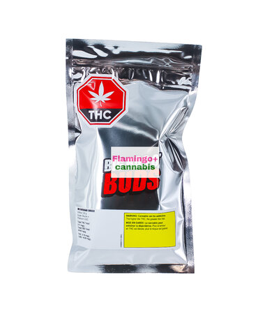 Big Bag O Buds Big Bag O Buds UK Cheddar Cheese Indica Flower 28G