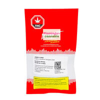 BoxHot Strawberry Slammer Liquid Diamond Sativa Disposable 1G