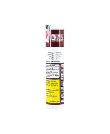 Dab Bods Dab Bods Widows Blood Hybrid Cartridge 1G