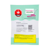 BoxHot Mint Condition Liquid Diamond Indica Cartridge 1G