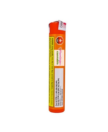 Potluck Potluck Mango Dream Sativa Pre-Roll 1X0.5G