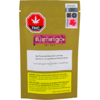 Phant Bean Theory Liquid Diamond Hybrid Disposable 1G