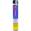 DEALR DEALR Cannabis Blue Tartz Diamond Infused Sativa Pre-Rolls 3X0.5G