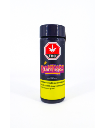 bonkers Bonkers Dream Catcher Sativa Pre-Roll 14X0.5G