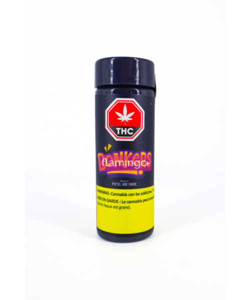 Bonkers Dream Catcher Sativa Pre-Roll 14X0.5G