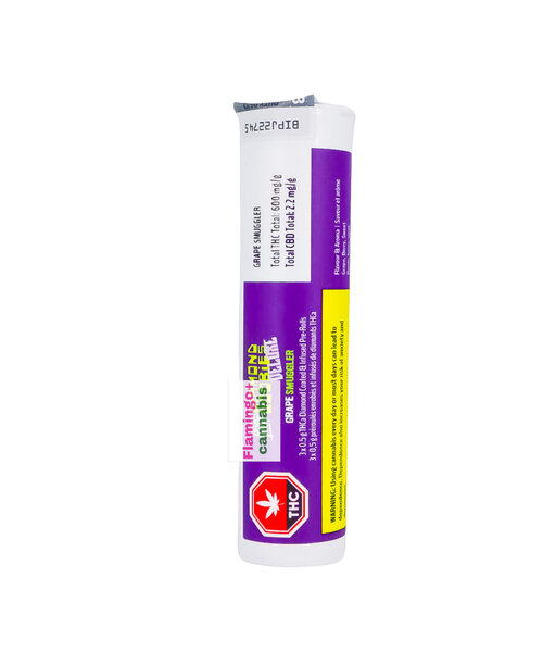 BoxHot DD Deluxe Grape Smuggler Diamond Coated Infused Indica Pre-Rolls 3X0.5G