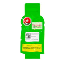 Fuel Cell Pineapple Juggernaut Full Ceramic Sativa Cartridge 2G