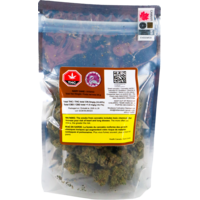 Hidden Stash Gary Cake Hybrid Flower 28G