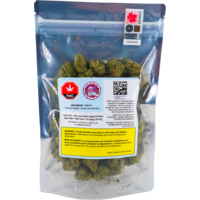 Hidden Stash MoonBow Indica Flower 28G
