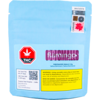 BC Smalls Fire Cracker Sativa Flower 3.5G