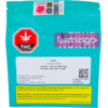 true north True North Strawberry Dream Sativa Shatter 1G