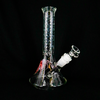 Pulsar Pulsar 8.75" Eyes of 100 Beaker Bong