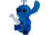 UNBRANDED 7" Little Blue Creature Water Pipe