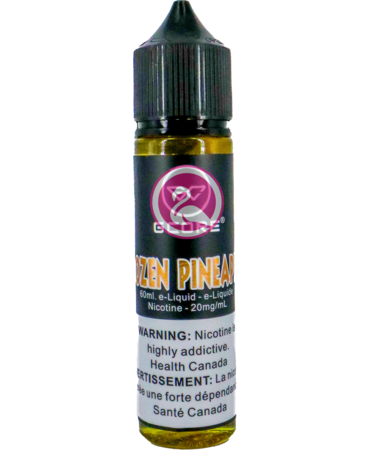 G Core G CORE SALT 60ml 20mg MB Frozen Pineapple