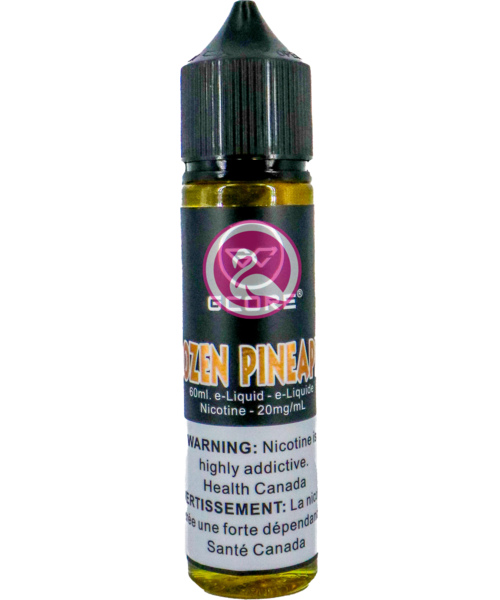 G CORE SALT 60ml 20mg MB Frozen Pineapple