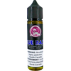 G Core G CORE SALT 60ml 20mg MB Blue Razz