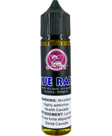 G Core G CORE SALT 60ml 20mg MB Blue Razz