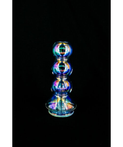 Puffco Peak Glass Attachment Big Fun Bubble