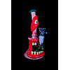 Smoke Arsenal Arsenal 6" The Beholder Bubbler