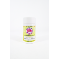 High Stick Puck Drop Pineapple Sativa Infused Pre-Rolls 5X0.5G