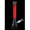 Milky Way Glass Milky Way Glass 16" Fire Starter Beaker Bong Assorted
