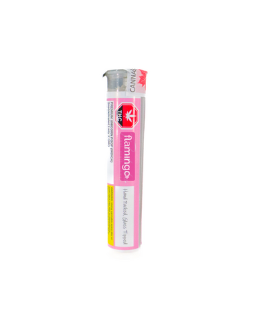 Partake Cannabis Partake Cannabis Unicorn Poop Craft Glass Tip Indica Pre-Roll 1X1G