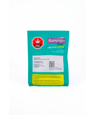 BoxHot1000 BOXHOT Pineapple Express Sativa Cartridge 1.2G