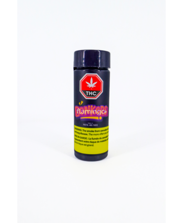 bonkers Bonkers Purple Lemonade Indica Pre-Roll 14X0.5G