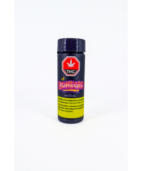 Bonkers Purple Lemonade Indica Pre-Roll 14X0.5G