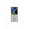 Insta Bar Insta Bar MEGA PRO 160k Puff 40ml Rechargeable Disposable MB Blueberry Raspberry