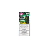 Insta Bar Insta Bar MEGA PRO 160k Puff 40ml Rechargeable Disposable MB Extreme Mint