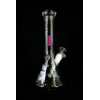 Pulsar Pulsar 8.5" Scary Kitty Beaker Bong