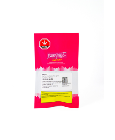 Boxhot BoxHot Pink Kush Liquid Diamond Indica Disposable 1G