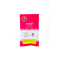 BoxHot Pink Kush Liquid Diamond Indica Disposable 1G
