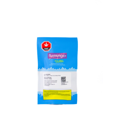 Boxhot BoxHot Blue Razz Lemonade Liquid Diamond Hybrid Disposable 1G