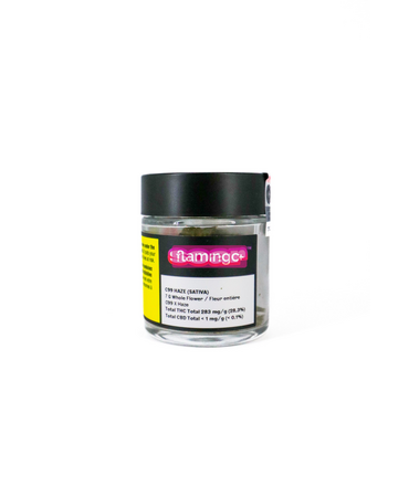 soar Soar C99 Haze Sativa Flower 7G