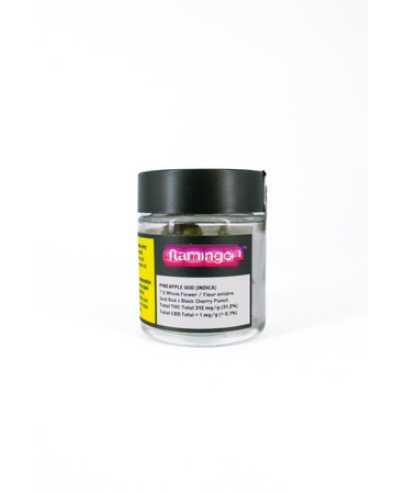 soar Soar Pineapple God Indica Flower 7G