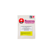 Redecan Purple Churro Legit Sativa Live Resin Disposable 1.2G