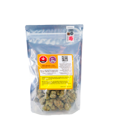Hidden Stash Hidden Stash Sweet Jealousy Hybrid Flower 28G