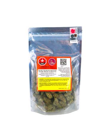 Bud Boys Bud Boys Peach Strudel Indica Flower 28G