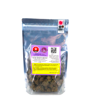 Bud Boys Bud Boys Grape Galena Indica Flower 28G