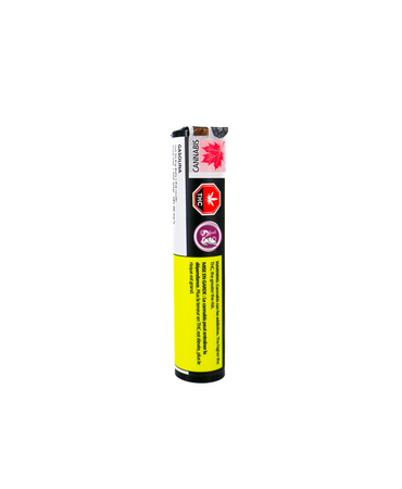 1964 1964 Gasolina Craft Indica Pre-Rolls 5X0.5G