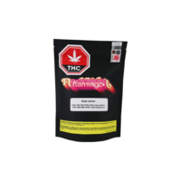 FloraKraft Dope Lemon Craft Sativa Flower 28G