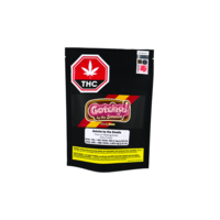 WreckRoom Gotcha By The Smalls Craft Rotating Sativa Flower 28G