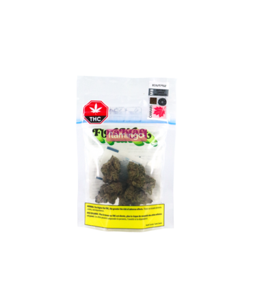 florakraft Florakraft Dracoz Craft Indica Flower 3.5G