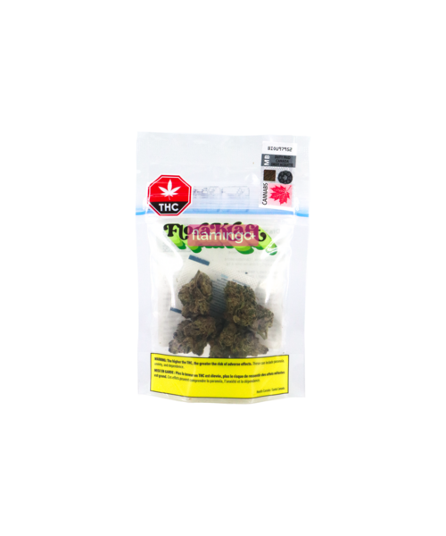 Florakraft Dracoz Craft Indica Flower 3.5G