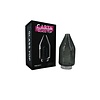 FOCUS V Focus V Carta Glass Top Attachment Smoke