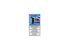 Rocky Vapor x OXBAR Rocky Vapor x OXBAR MAGLINK 90k Puff Starter Kit MB Raspberry Ice