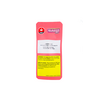 Bold Glazed Bold Glazed Cherry Fizz Indica Cartridge 1G